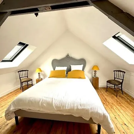 Duplex De Charme A