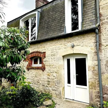 Duplex De Charme A Apartment *
