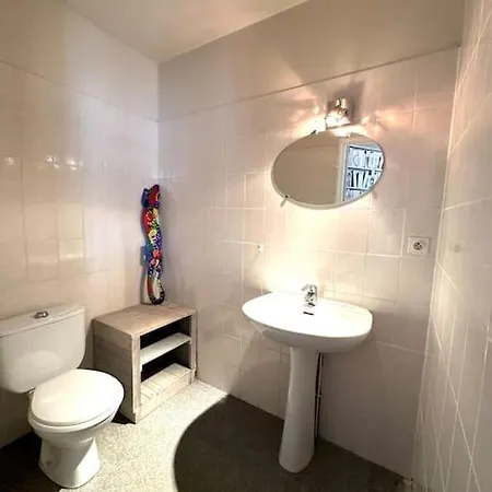 Apartamento Duplex De Charme à *