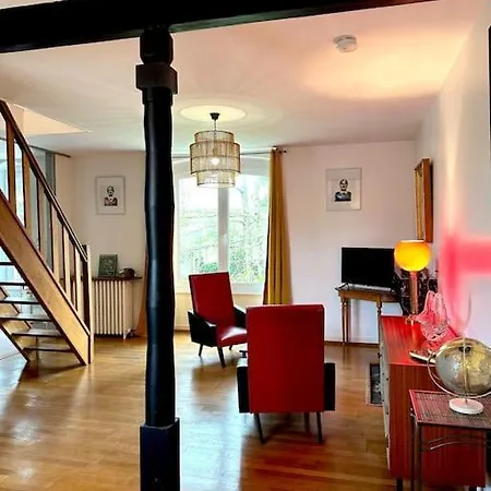 Duplex De Charme A *