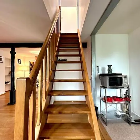 Duplex De Charme A