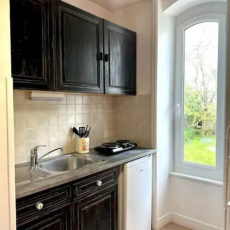 Apartamento Duplex De Charme à *