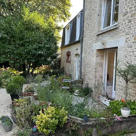 Duplex De Charme A Apartment