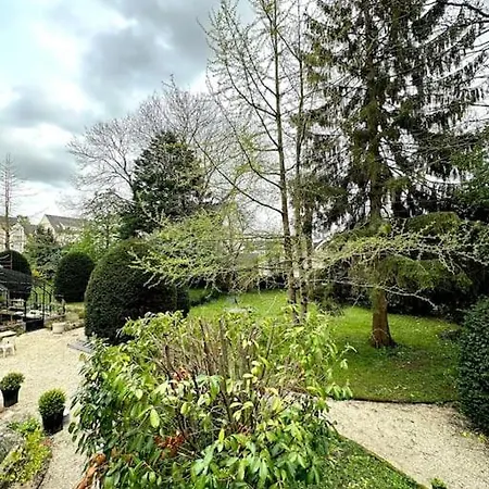 Apartamento Duplex De Charme à