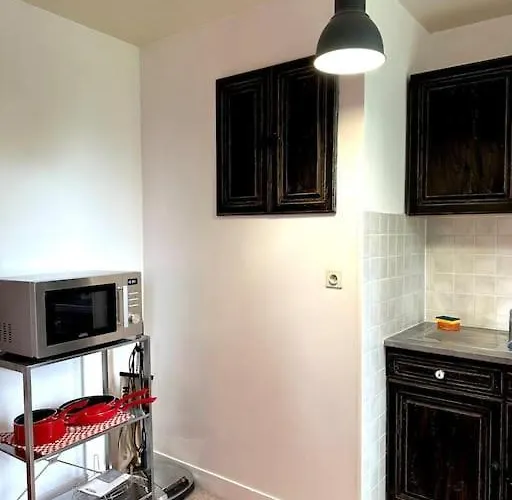 Duplex De Charme A * فالوجنيس