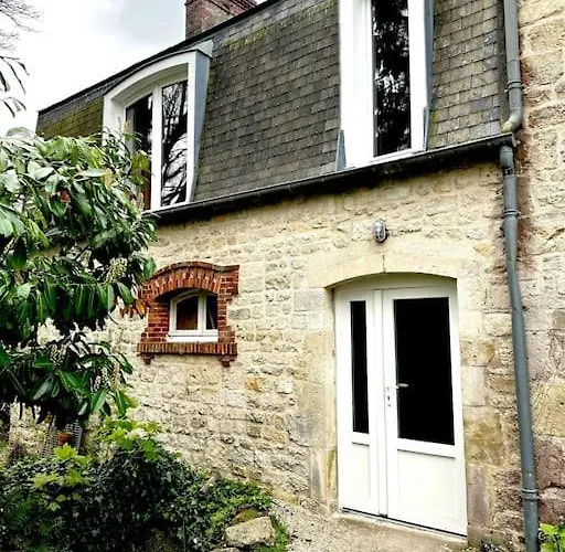 Duplex De Charme A شقة *