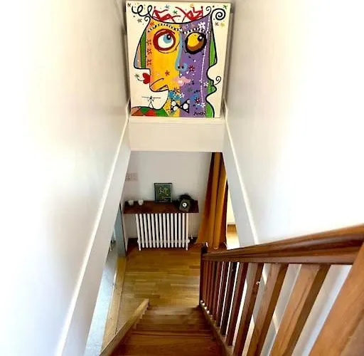 شقة Duplex De Charme A فالوجنيس