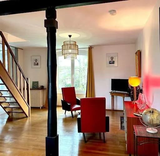 Duplex De Charme A *