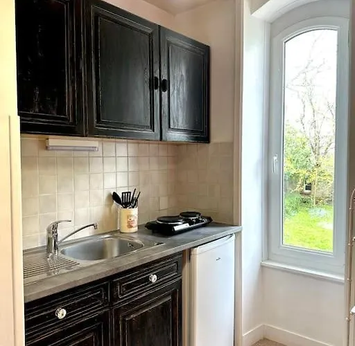 Apartment Duplex De Charme A *