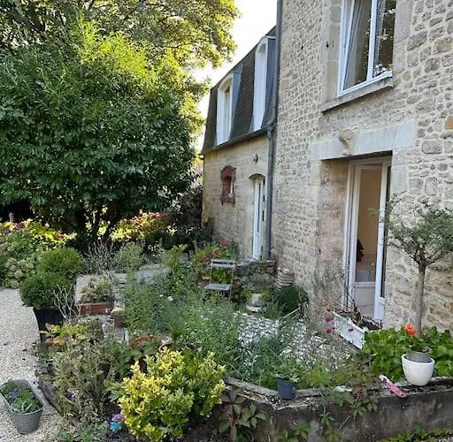 Duplex De Charme A Apartment