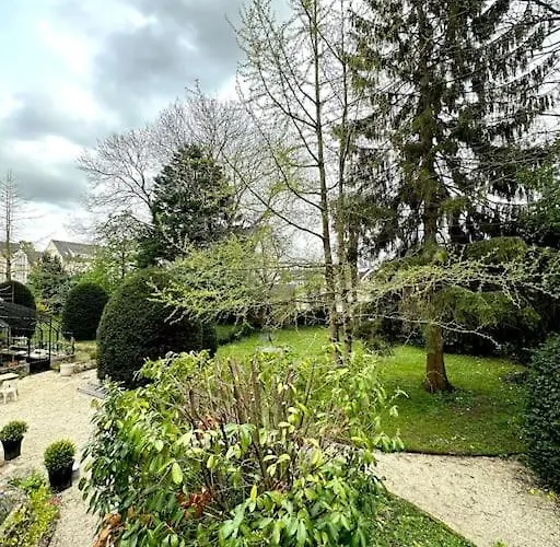 شقة Duplex De Charme A